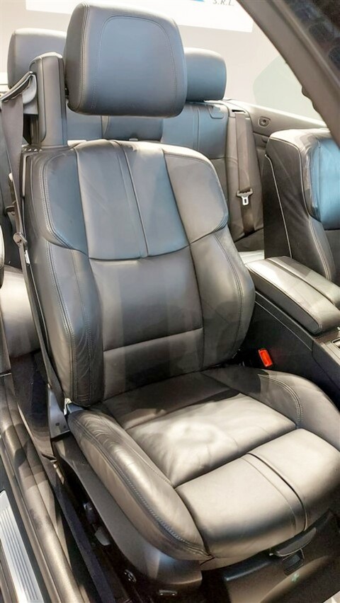 BMW M3 E93 Cabrio Cabrio 4.0 V8 Benzina