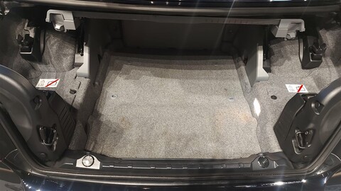 BMW M3 E93 Cabrio Cabrio 4.0 V8 Benzina