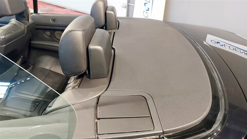 BMW M3 E93 Cabrio Cabrio 4.0 V8 Benzina