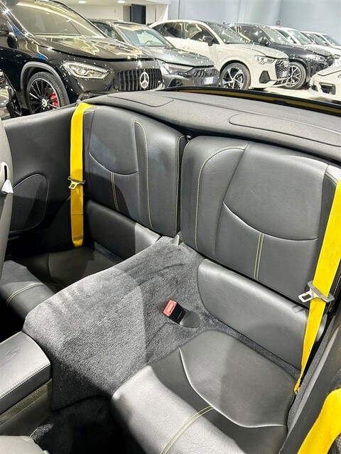 Porsche 997 997 Cabrio 3.8 Carrera S Benzina