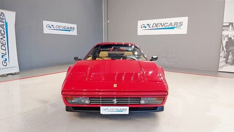 Ferrari 208 2.0 GTS Turbo Int. PRIMA VERNICE!! Benzina