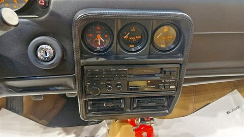 Ferrari 208 2.0 GTS Turbo Int. PRIMA VERNICE!! Benzina