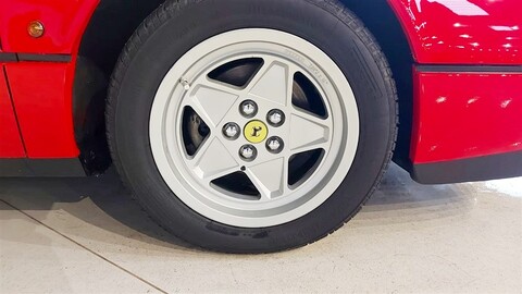 Ferrari 208 2.0 GTS Turbo Int. PRIMA VERNICE!! Benzina