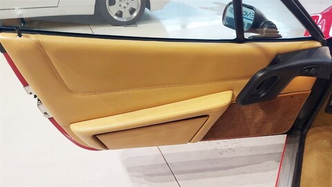 Ferrari 208 2.0 GTS Turbo Int. PRIMA VERNICE!! Benzina