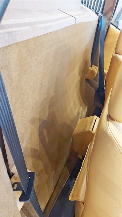 Ferrari 208 2.0 GTS Turbo Int. PRIMA VERNICE!! Benzina