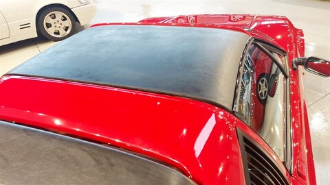 Ferrari 208 2.0 GTS Turbo Int. PRIMA VERNICE!! Benzina