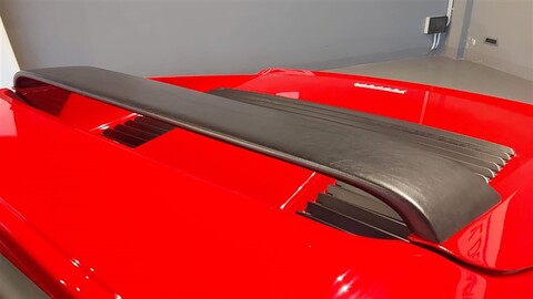 Ferrari 208 2.0 GTS Turbo Int. PRIMA VERNICE!! Benzina