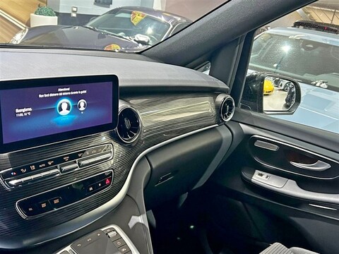 Mercedes-Benz Classe V 300 Tourer Xl Versione Super lusso Diesel