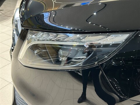 Mercedes-Benz Classe V 300 Tourer Xl Versione Super lusso Diesel