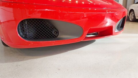 Ferrari F430 Coupe 4.3 F1 Benzina