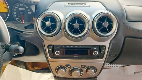 Ferrari F430 Coupe 4.3 F1 Benzina