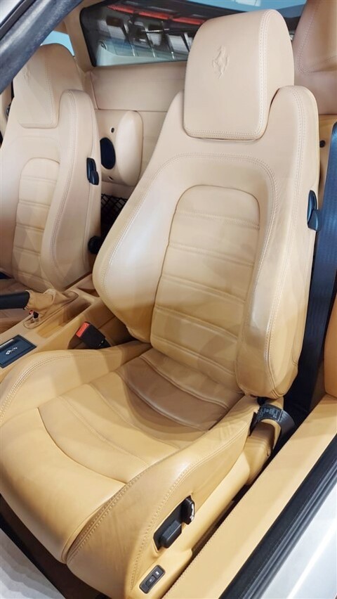 Ferrari F430 Coupe 4.3 F1 Benzina