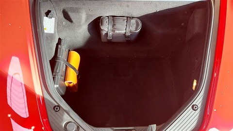 Ferrari F430 Coupe 4.3 F1 Benzina