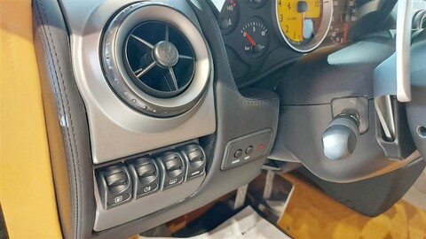 Ferrari F430 Coupe 4.3 F1 Benzina