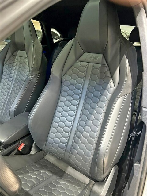 Audi RSQ3 Sportback 2.5 quattro s-tronic Benzina