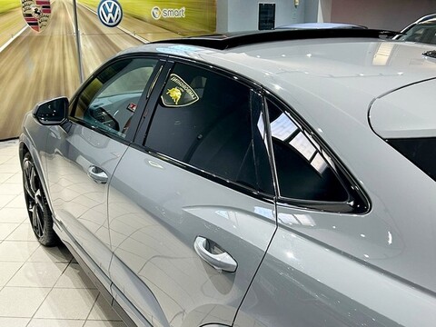 Audi RSQ3 Sportback 2.5 quattro s-tronic Benzina