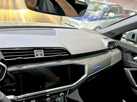 Audi RSQ3 Sportback 2.5 quattro s-tronic Benzina