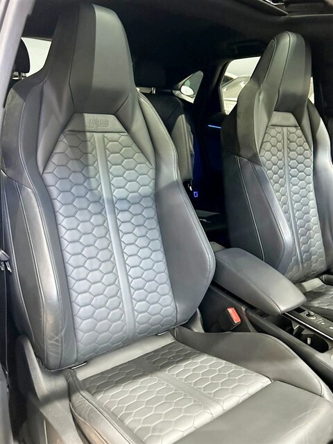 Audi RSQ3 Sportback 2.5 quattro s-tronic Benzina