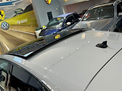 Audi RSQ3 Sportback 2.5 quattro s-tronic Benzina