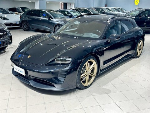 Porsche Taycan 4S Sport turismo Elettrica