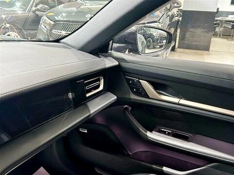 Porsche Taycan 4S Sport turismo Elettrica