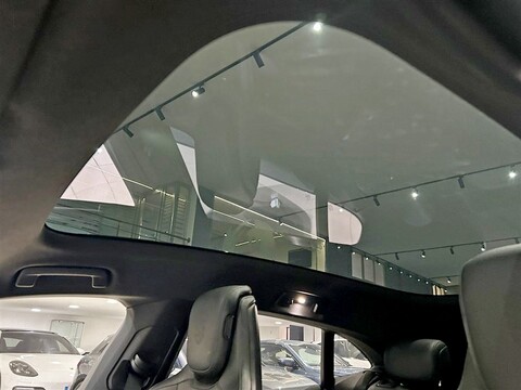 Porsche Taycan 4S Sport turismo Elettrica