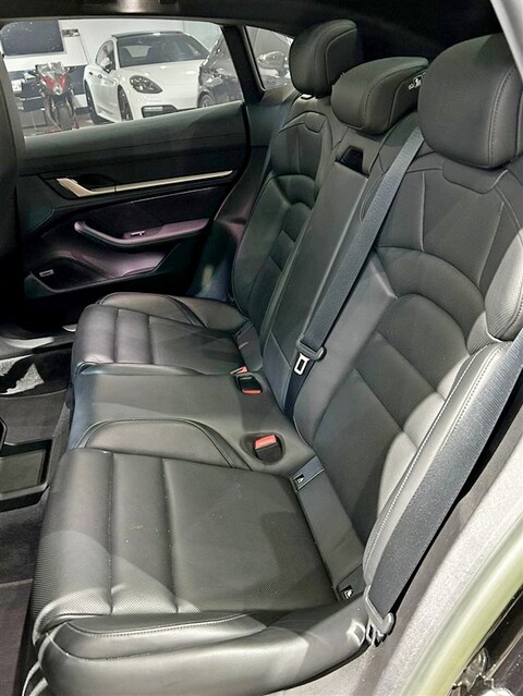 Porsche Taycan 4S Sport turismo Elettrica