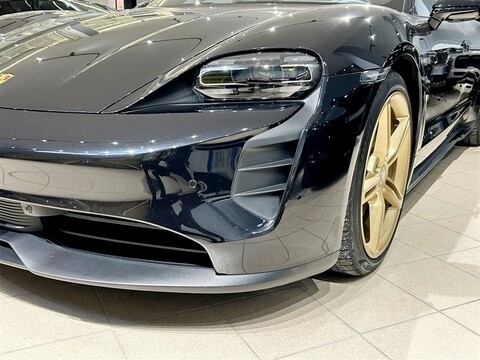 Porsche Taycan 4S Sport turismo Elettrica