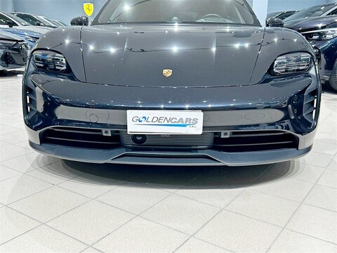 Porsche Taycan 4S Sport turismo Elettrica