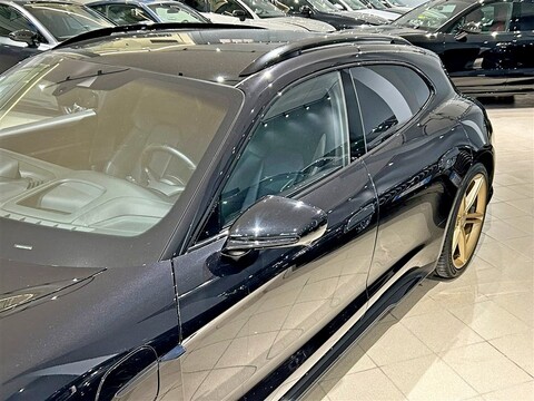 Porsche Taycan 4S Sport turismo Elettrica