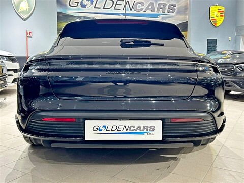 Porsche Taycan 4S Sport turismo Elettrica