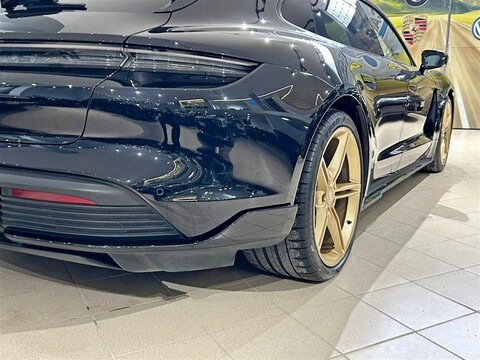Porsche Taycan 4S Sport turismo Elettrica