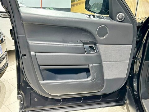 Land Rover Range Rover sport 3.0 sdV6 HSE 249cv auto my19 Diesel