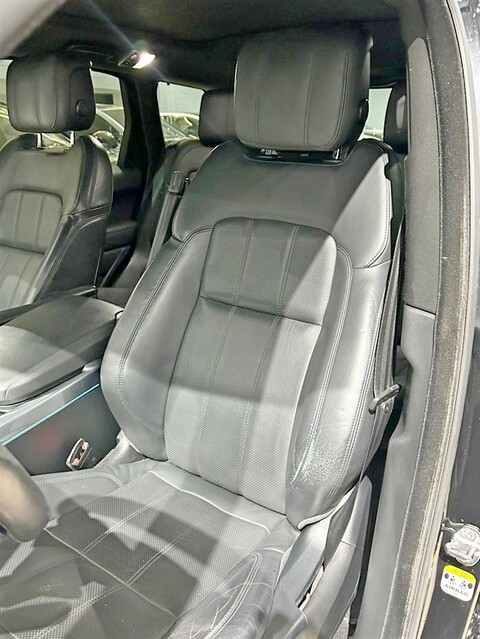 Land Rover Range Rover sport 3.0 sdV6 HSE 249cv auto my19 Diesel