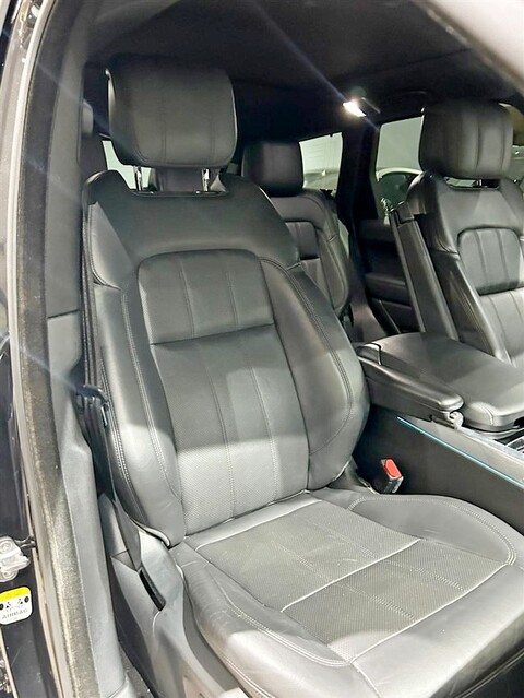 Land Rover Range Rover sport 3.0 sdV6 HSE 249cv auto my19 Diesel