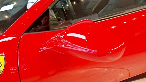 Ferrari 488 Coupe 3.9 GTB dct Benzina