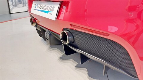 Ferrari 488 Coupe 3.9 GTB dct Benzina