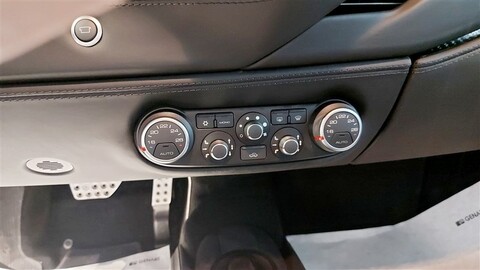 Ferrari 488 Coupe 3.9 GTB dct Benzina