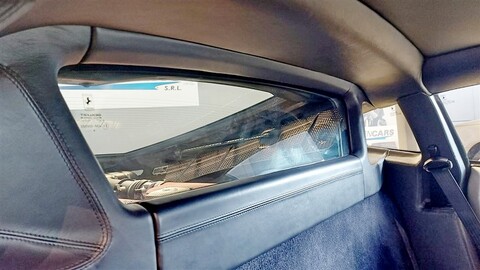 Ferrari 360 Modena F1 Benzina