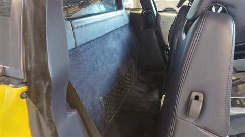 Ferrari 360 Modena F1 Benzina