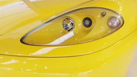 Ferrari 360 Modena F1 Benzina