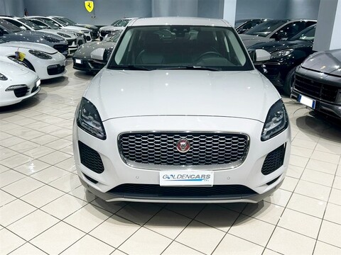 Jaguar E-Pace 2.0d i4 awd 180cv auto my19 Diesel