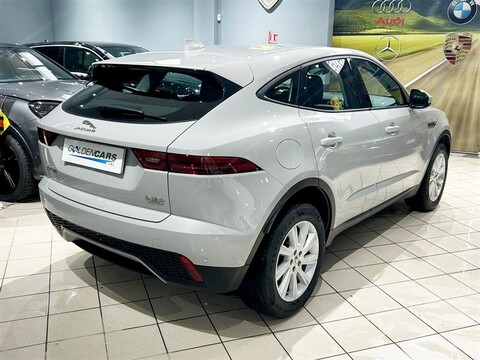 Jaguar E-Pace 2.0d i4 awd 180cv auto my19 Diesel