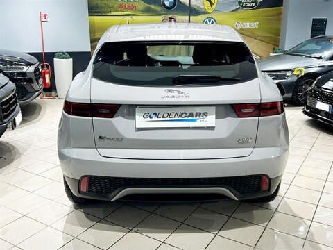 Jaguar E-Pace 2.0d i4 awd 180cv auto my19 Diesel