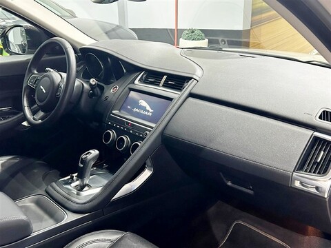Jaguar E-Pace 2.0d i4 awd 180cv auto my19 Diesel