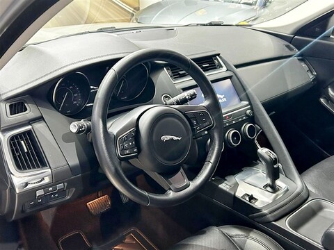 Jaguar E-Pace 2.0d i4 awd 180cv auto my19 Diesel