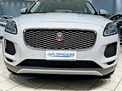 Jaguar E-Pace 2.0d i4 awd 180cv auto my19 Diesel