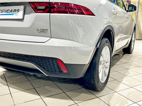Jaguar E-Pace 2.0d i4 awd 180cv auto my19 Diesel