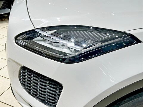 Jaguar E-Pace 2.0d i4 awd 180cv auto my19 Diesel