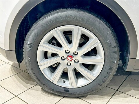 Jaguar E-Pace 2.0d i4 awd 180cv auto my19 Diesel